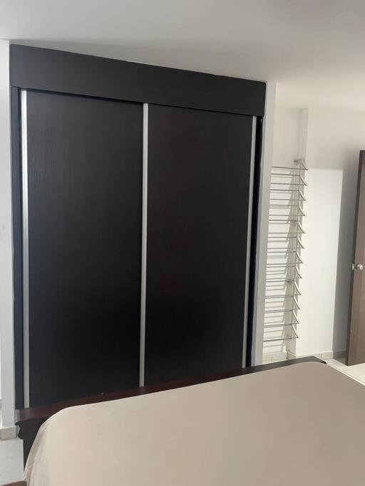Hermoso Apartamento Con Una De Las Mejores Vistas Appartement Panama-Stad Buitenkant foto