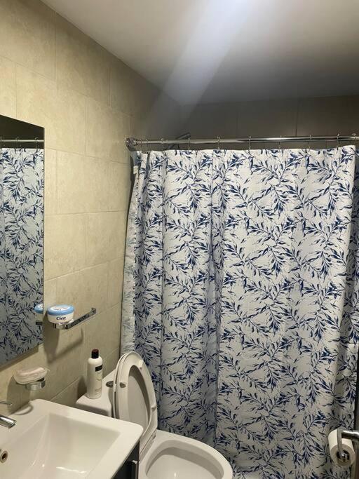 Hermoso Apartamento Con Una De Las Mejores Vistas Appartement Panama-Stad Buitenkant foto